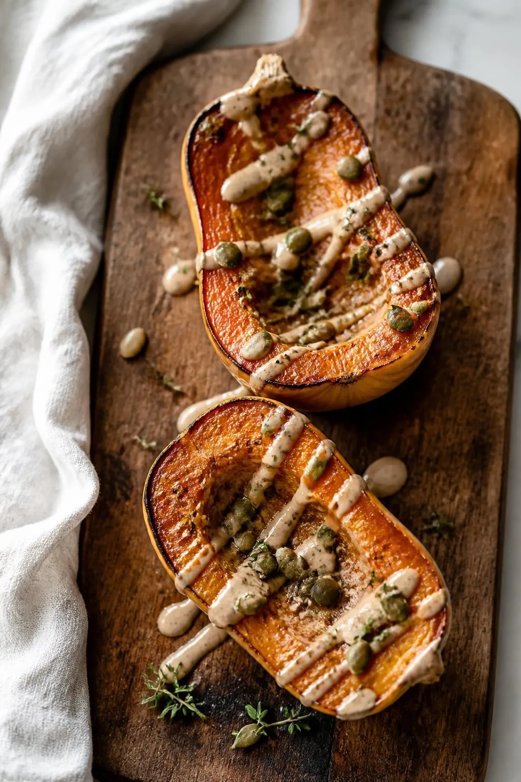 Roasted Honeynut Squash – Sweet, Caramelized and Easy