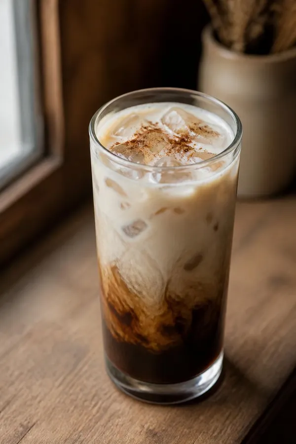 Iced Brown Sugar Oat Latte – A Starbucks Copycat You Can Make at Home
