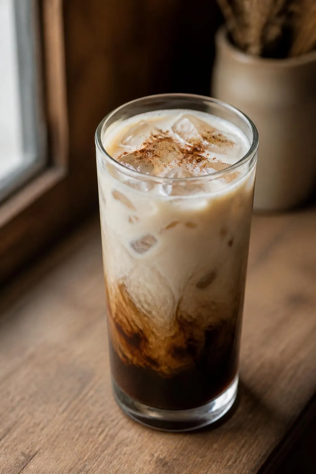 Iced Brown Sugar Oat Latte – A Starbucks Copycat You Can Make at Home