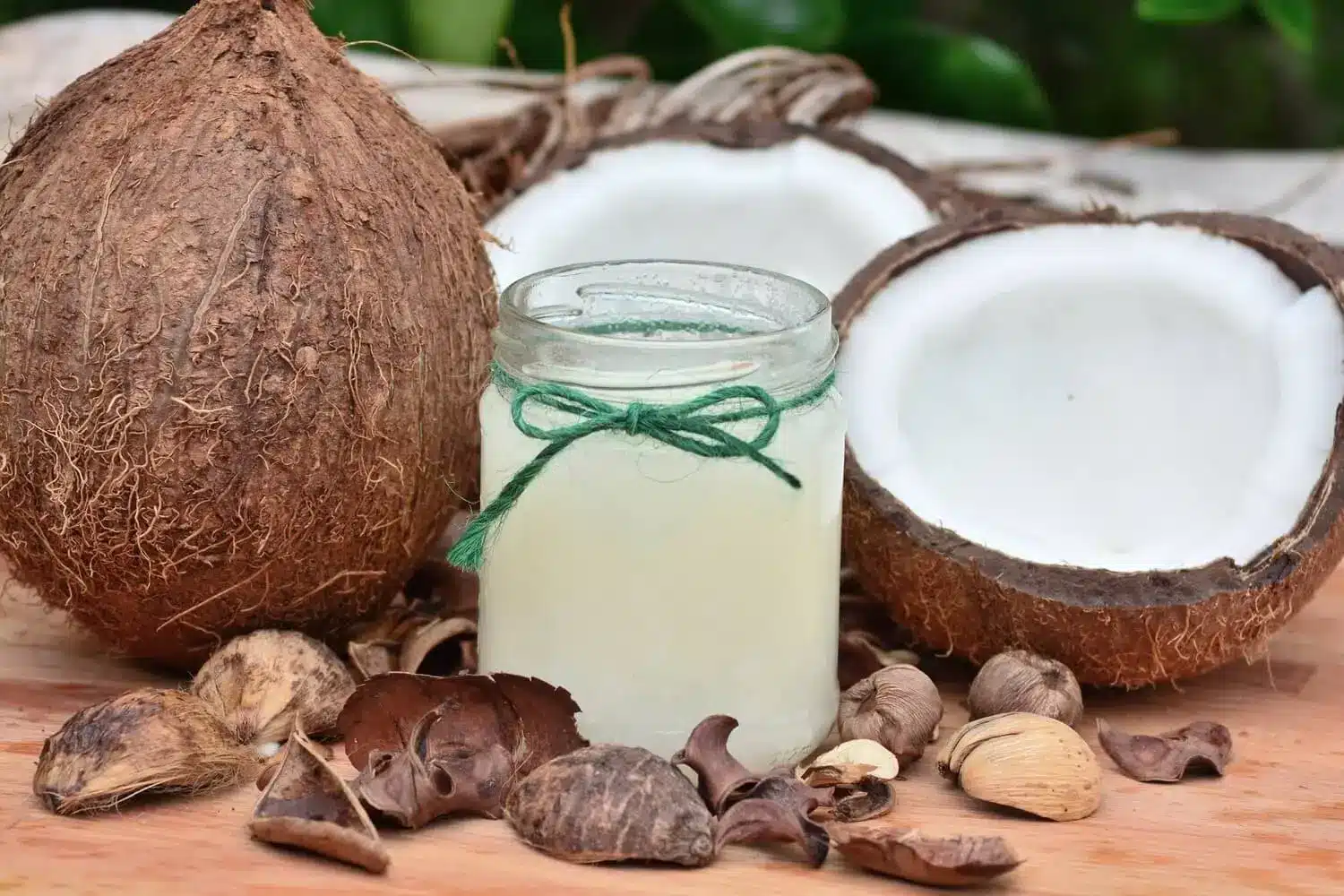 Coconut Mojito Recipe