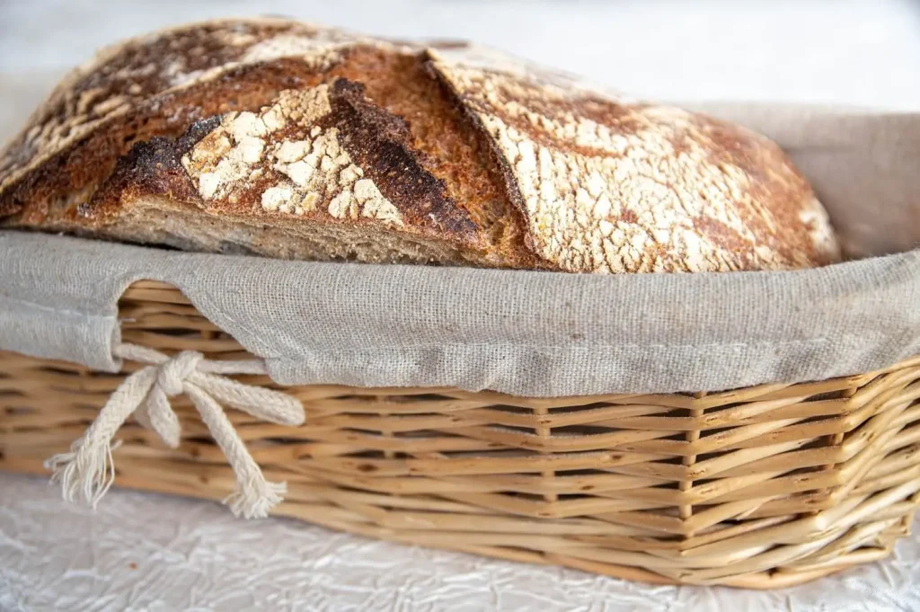 Sourdough Bread