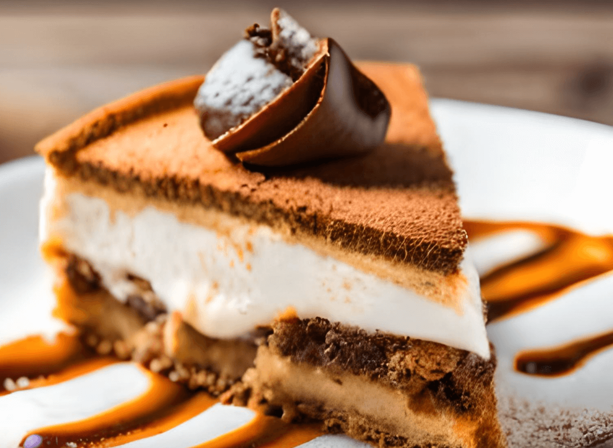 biscoff cheesecake