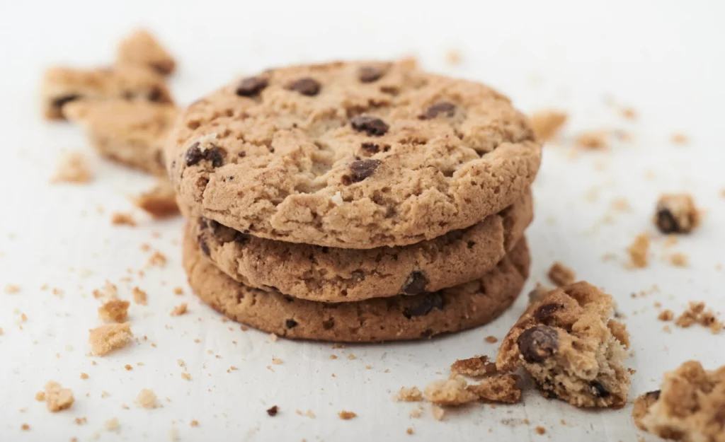 Chocolate Chip Cookies Without Brown Sugar