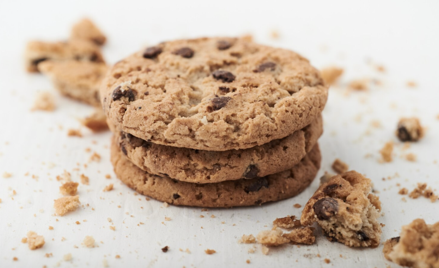 Chocolate Chip Cookies Without Brown Sugar