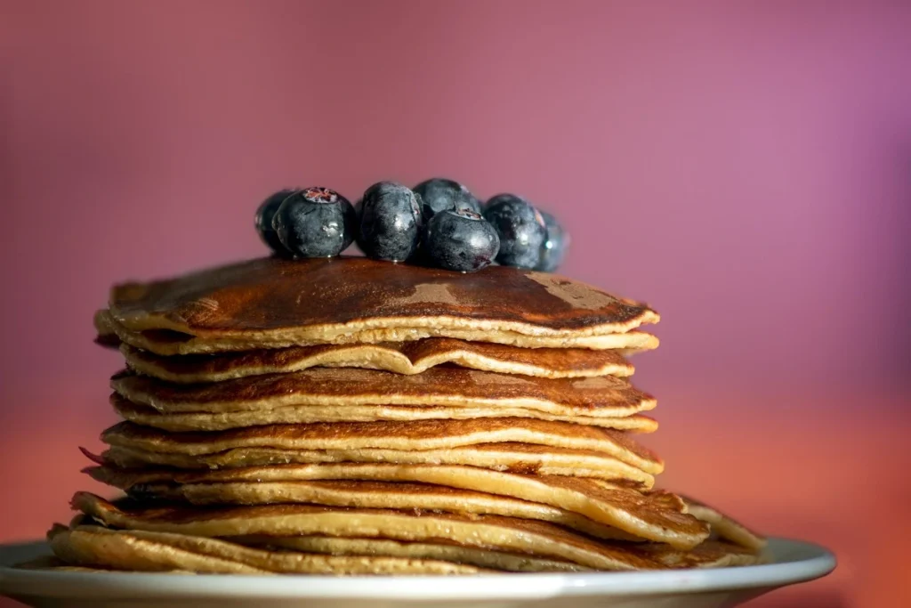 Kodiak Pancake Recipe