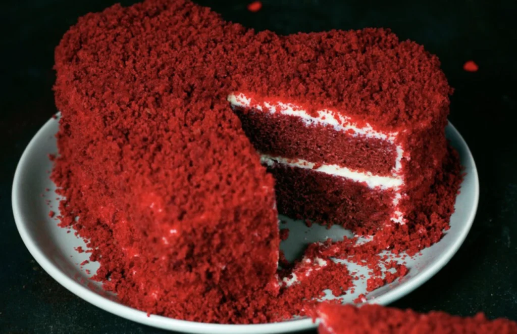 Red Velvet Cake