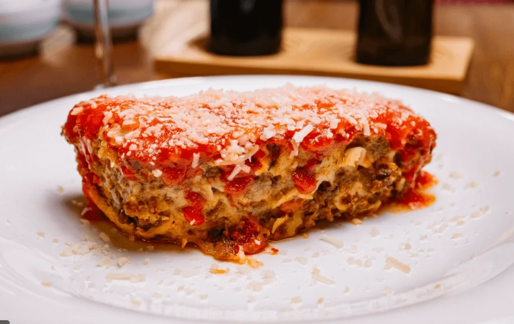 San Giorgio Lasagna