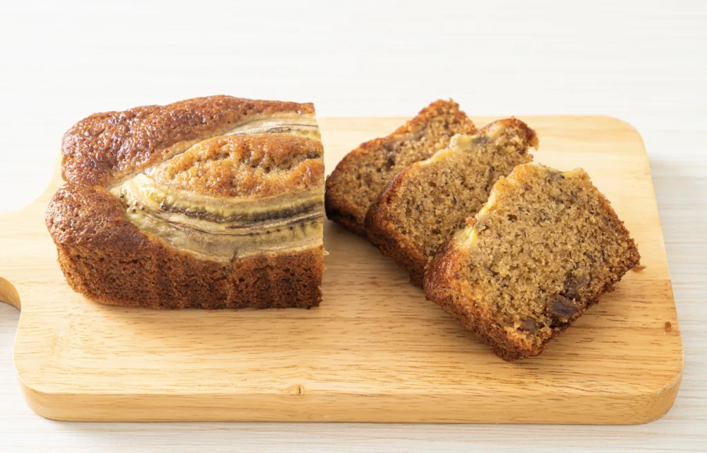 Starbucks Banana Bread Recipe