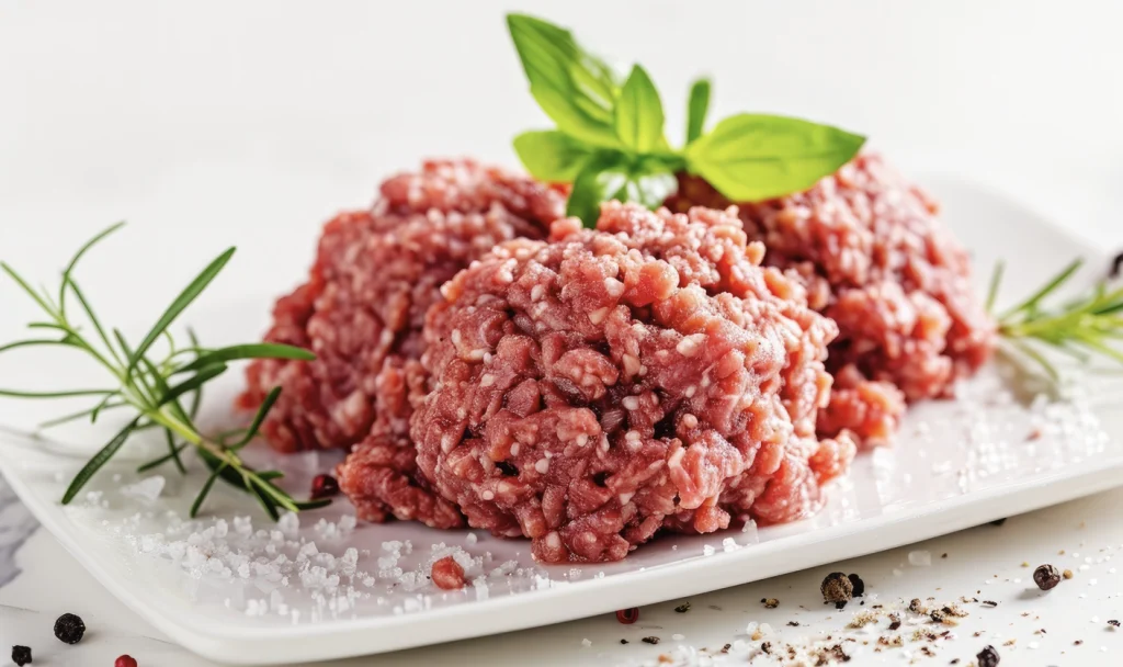 Wagyu Ground Beef recipe