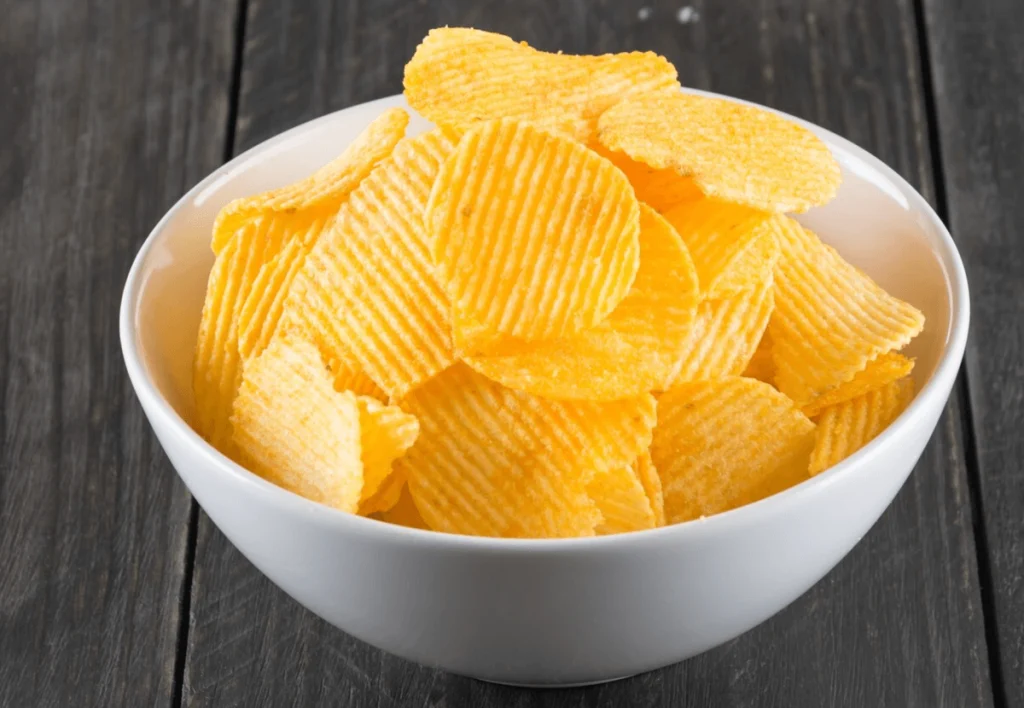 yukon chips