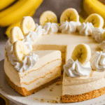 Banana Cream Pie