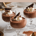 Chocolate Mousse