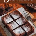 Classic Brownies