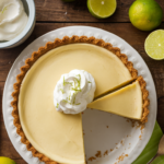 Classic Key Lime Pie