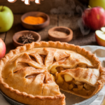 Easy Apple Pie