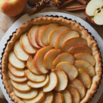 French Apple Tart
