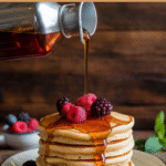 Homemade Maple Syrup