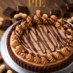 Peanut Butter Pie