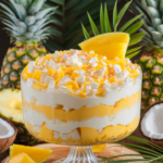 Pina Colada Lush