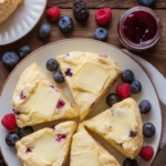 Simple Scones Recipe