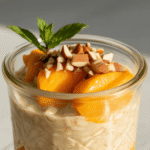 Apricot Overnight Oats