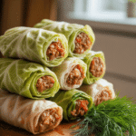 Cabbage Rolls
