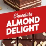 Chocolate Almond Delight
