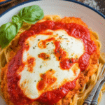 Easy Chicken Parmesan Recipe