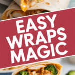 Easy Wraps Magic
