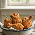 Fried Chicken - Family Style