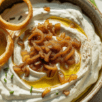 Greek Yogurt French Onion Dip