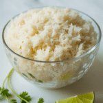Instant Pot Rice