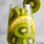 Kiwi Lemonade