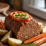 Meatloaf - Family Style