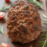 Meatloaf