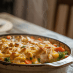 Nixon Chicken Casserole
