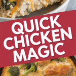 Quick Chicken Magic