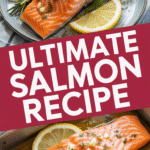Ultimate Salmon Recipe