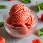 Watermelon Sorbet