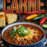 Chili Con Carne