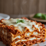 Lasagna