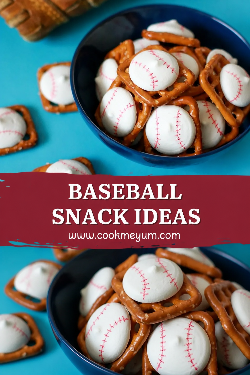 Baseball Snack Ideas – Healthy and High-Protein