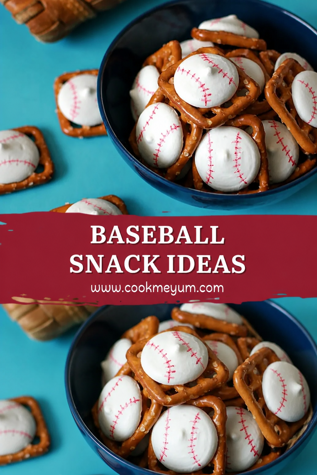 Baseball Snack Ideas – Energy-Packed and Portable