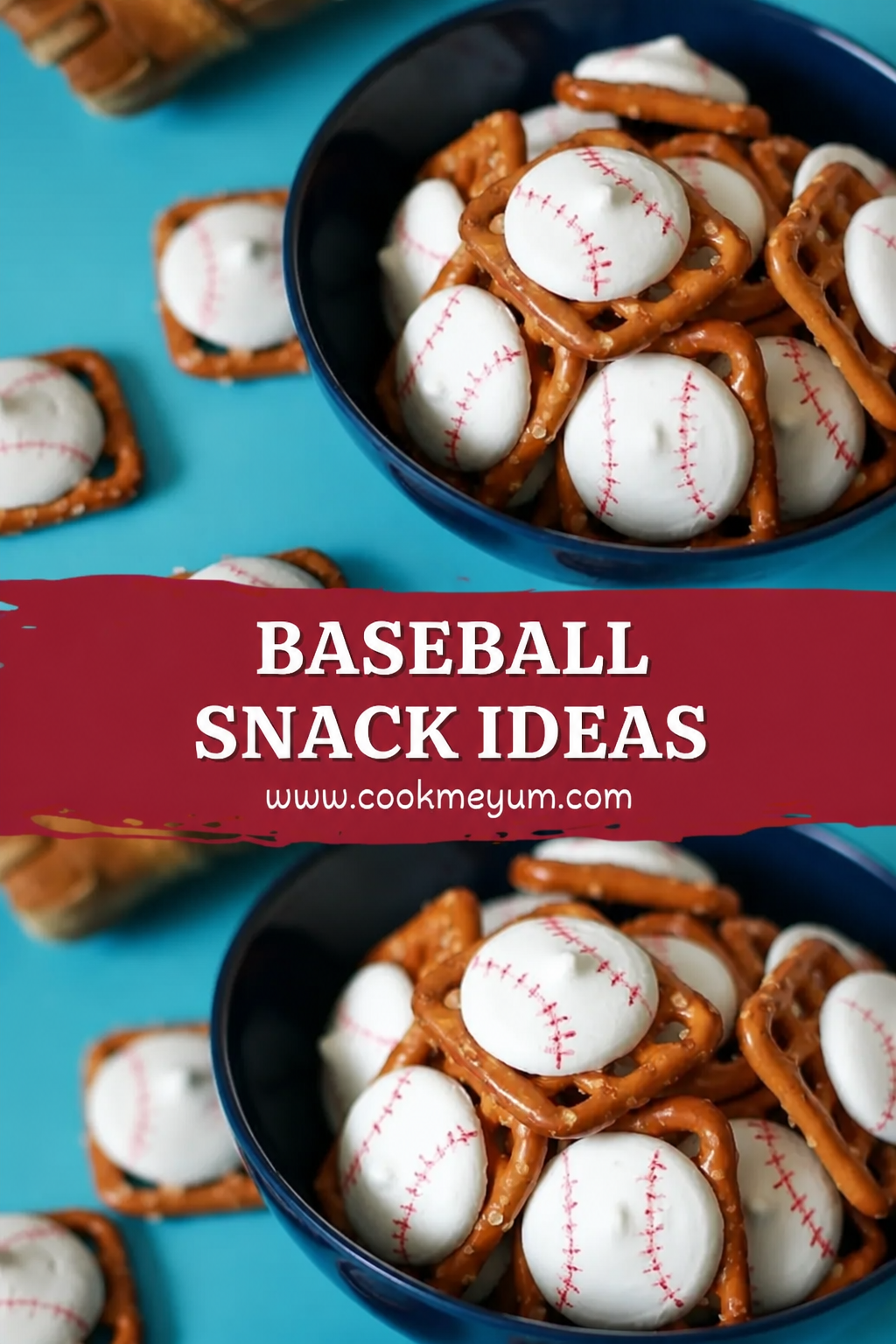 Baseball Snack Ideas – Healthy and Kid-Friendly
