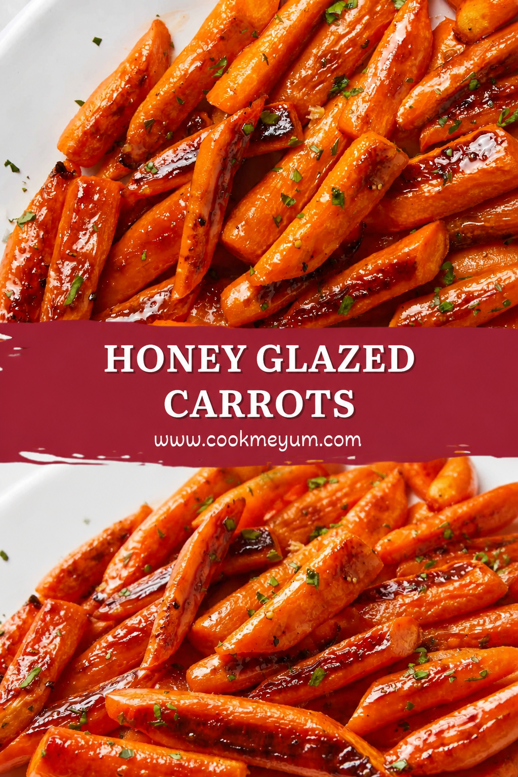 Honey Glazed Carrots – Sweet and Perfect for Cookouts