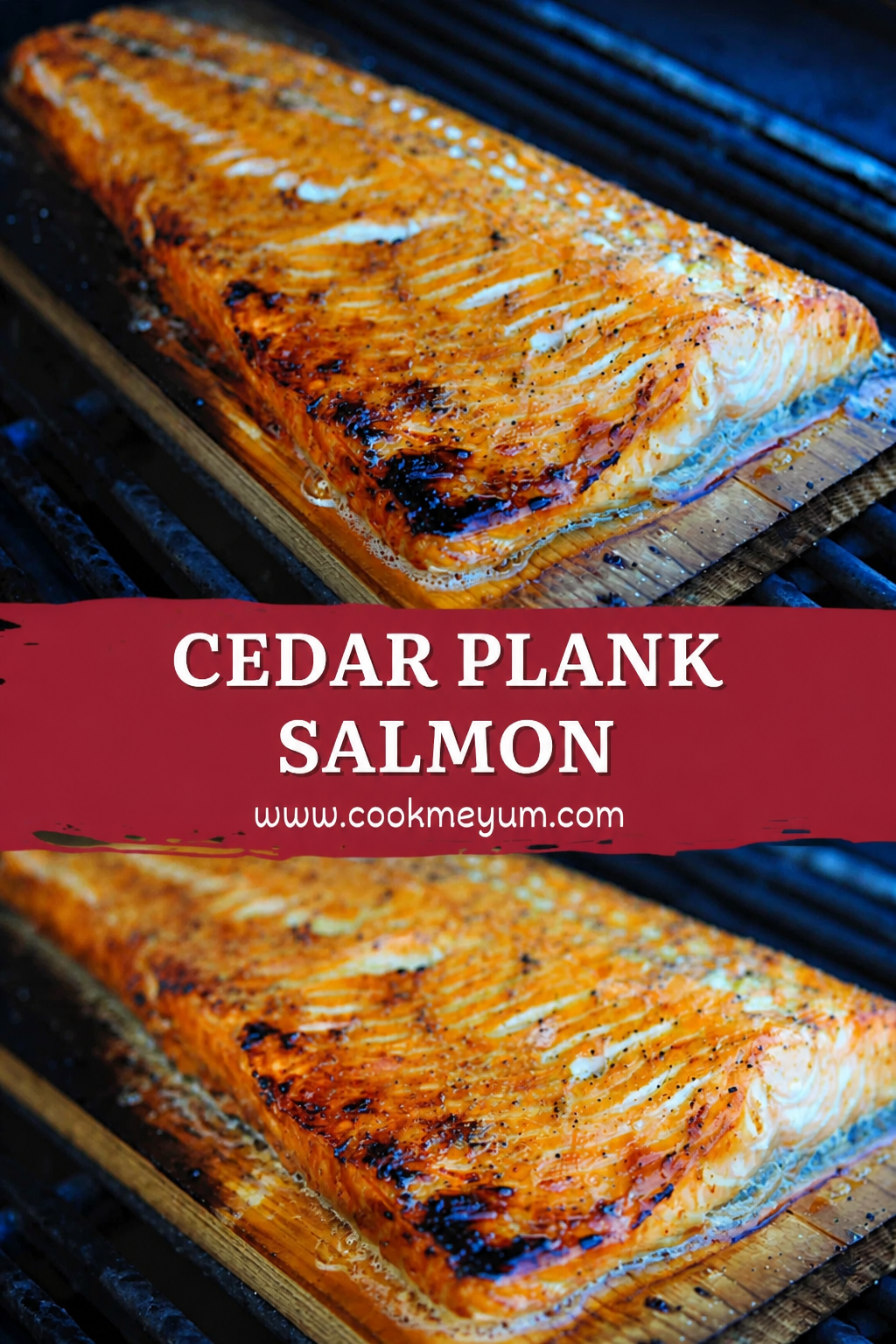 Cedar Plank Salmon: Flavorful & Easy Summer Grilling
